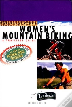 Capa do artigo A Trailside Guide: Women'S Mountain Biking
