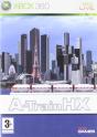 A-Train HX Xbox 360 - Preview