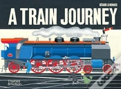 Capa do artigo A Train Journey
