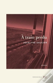 Capa do artigo À Train Perdu