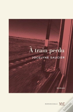 Capa do artigo À Train Perdu