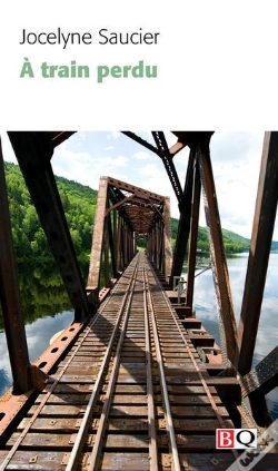 Capa do artigo À Train Perdu