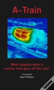 Capa do artigo A-Train