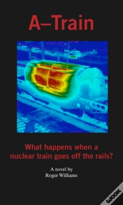 Capa do artigo A-Train