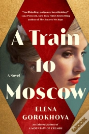 Capa do artigo A Train To Moscow