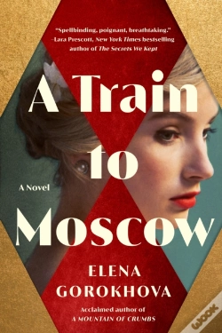 Capa do artigo A Train To Moscow