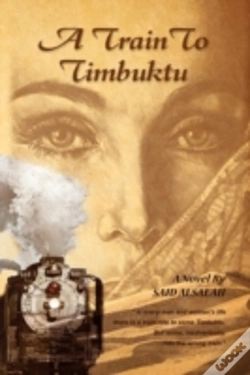 Capa do artigo A Train To Timbuktu