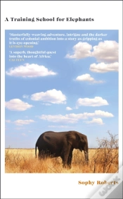 Capa do artigo A Training School For Elephants