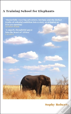 Capa do artigo A Training School For Elephants