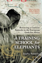 Capa do artigo A Training School For Elephants
