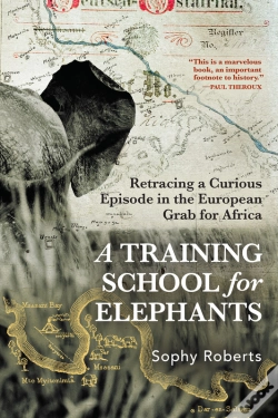 Capa do artigo A Training School For Elephants