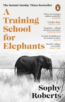 Capa do artigo A Training School For Elephants