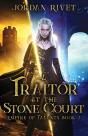 A Traitor At The Stone Court - Preview
