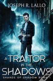 Capa do artigo A Traitor In The Shadows