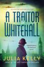 A Traitor In Whitehall - Preview