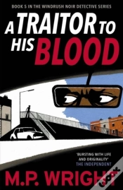 Capa do artigo A Traitor To His Blood