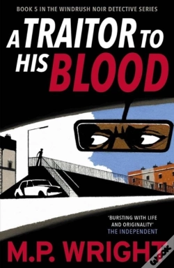 Capa do artigo A Traitor To His Blood