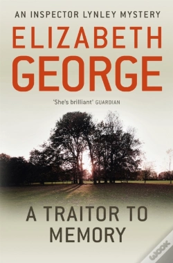Capa do artigo A Traitor To Memory