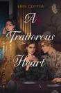 A Traitorous Heart - Preview