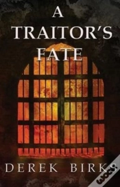 Capa do artigo A Traitor
