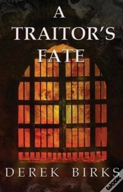 Capa do artigo A Traitor'S Fate