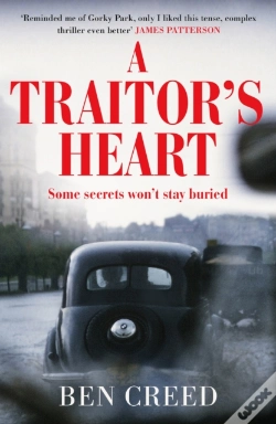 Capa do artigo A Traitor'S Heart