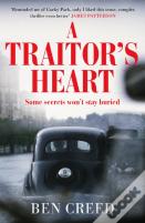 A Traitor'S Heart