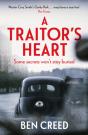 A Traitor'S Heart - Preview