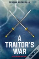 A Traitor'S War