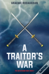 A Traitor'S War