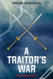 Capa do artigo A Traitor