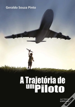 Capa do artigo A Trajetória De Um Piloto