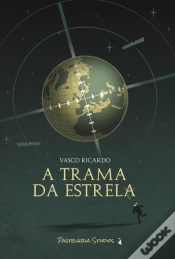 Capa do artigo A Trama da Estrela