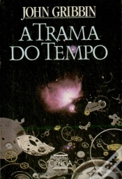 Capa do artigo A Trama do Tempo 