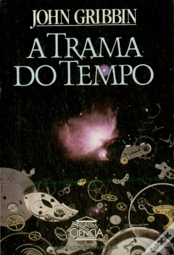 Capa do artigo A Trama do Tempo 