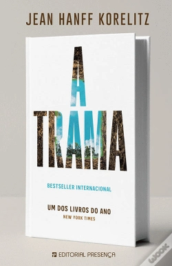 Capa do artigo A Trama