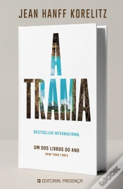 Capa do artigo A Trama