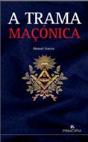 A Trama Maçónica - Preview