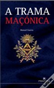Capa do artigo A Trama Maçónica