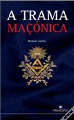 Capa do artigo A Trama Maçónica