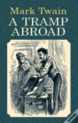 Capa do artigo A Tramp Abraod