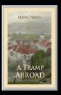A Tramp Abroad Annotated - Preview