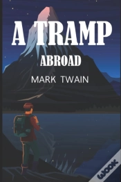 Capa do artigo A Tramp Abroad