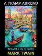 A Tramp Abroad - Preview