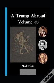 Capa do artigo A Tramp Abroad, Part 3 Annotated