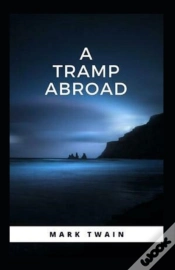 Capa do artigo A Tramp Abroad, Part 4 Annotated