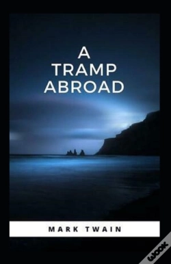 Capa do artigo A Tramp Abroad, Part 4 Annotated