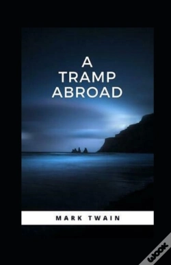 Capa do artigo A Tramp Abroad, Part 4 Annotated
