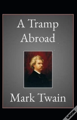 Capa do artigo A Tramp Abroad, Part 4 Annotated