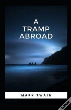 Capa do artigo A Tramp Abroad, Part 4 Annotated